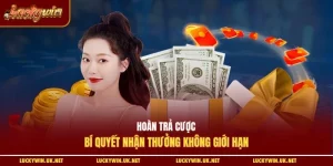 Hoàn trả cược