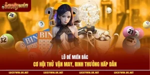 Lô đề miền bắc