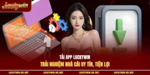 Tải app Luckywin