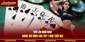 Tiến lên miền Nam